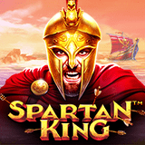 Spartan King